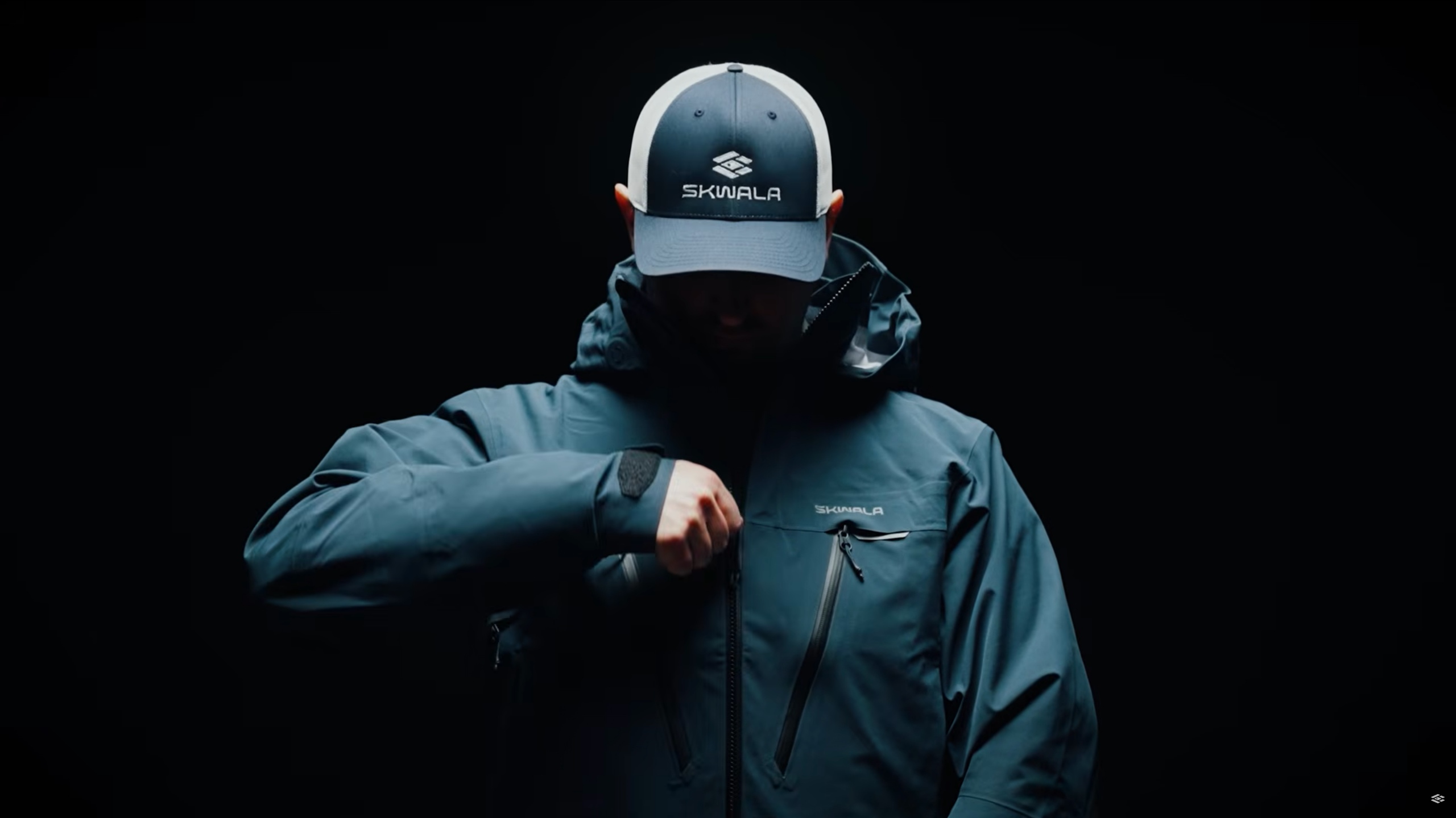 Skwala Backeddy Vest | Yellow Dog Flyfishing